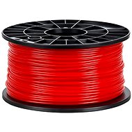 TECHNAXX NuNus PLA 3 mm 1 kg red - Filament