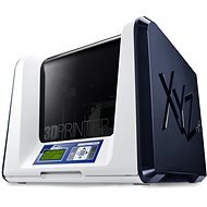 XYZ 3D Printer da Vinci Junior 3 in 1 - 3D Printer
