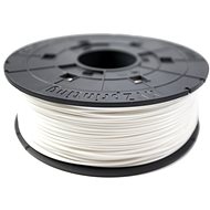 XYZprinting ABS 1.75mm 600g snow white 240m - Filament