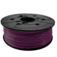 XYZprinting ABS 1.75 mm 600 g purple - Filament