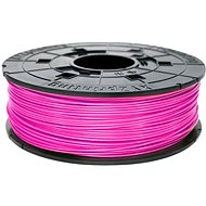 XYZprinting ABS 1.75mm 600g neon magenta 240m - Filament