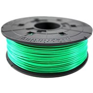 XYZprinting ABS 1.75mm 600g Bottle Green 240m - Filament