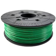XYZprinting ABS 1.75 mm 600 g green - Filament