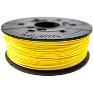 XYZprinting ABS 1.75mm 600g yellow - Filament