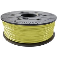 XYZprinting ABS 1.75mm 600g cyber yellow 240m - Filament