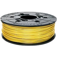 XYZprinting GOLD ABS 1.75mm 600g - limitovaná edice - Filament