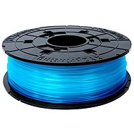 XYZprinting Junior PLA 1.75mm 600gr Clear Blue 200m - Filament