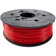 XYZ printing filament PLA 1.75mm 600g red 200m - Filament