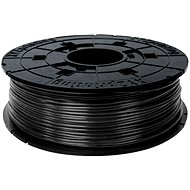 XYZprinting PLA 1.75 mm 600 g black 2 m - Filament