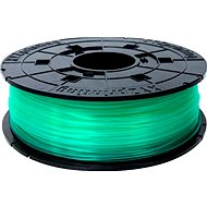 XYZprinting PLA 1.75mm 600g neon green 200m - Filament