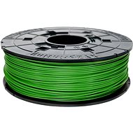 XYZprinting PLA 1.75mm 600g neon green 200m - Filament