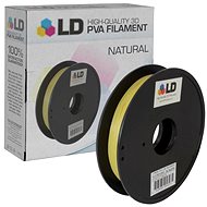 XYZprinting Natural PVA 600g Filament Cartridge 240m - Filament