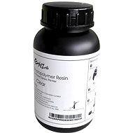 XYZprinting UV Curable Resin photopolymer 500 g Clear - Filament