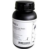 XYZprinting UV Curable Resin Photopolymer 500g Green - Filament