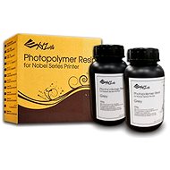 XYZprinting UV Curable Resin Photopolymer 500g Grey - Filament