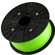 Prusa ABS 1.75 mm 1 kg lime - Filament