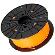 Prusa ABS 1.75mm 1kg Orange - Filament