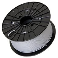 Prusa ABS 1.75 mm 1 kg gray - Filament