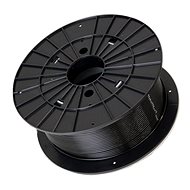 Prusa PET 1.75 mm 1 kg black - Filament