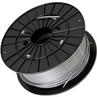 Prusa PLA 1.75mm 1kg Silver - Filament