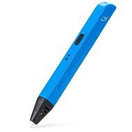 Gembird Free Form 3D Printing Pen blue - Pencil