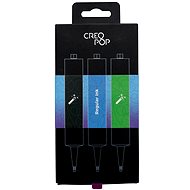 CreoPop Regular Ink: Black, Blue, Green - Cartridge