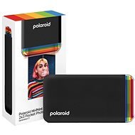 Polaroid Hi-Print 2x3 Pocket Photo Printer Generation 2 Black - Dye-Sublimation Printer