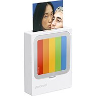 Polaroid Hi-Print 3x3 Pocket printer + 60 sheets - Dye-Sublimation Printer