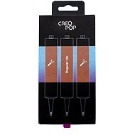 CreoPop Regular Ink - brown 3pcs - Cartridge