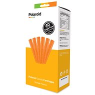 Polaroid Refills for 3D Pen CandyPlay Orange - 3D Pen Filament