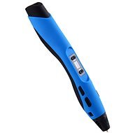 Gembird Intelligent 3D-Pen Blau III - Bleistift