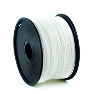 Gembird Filament ABS white - Filament