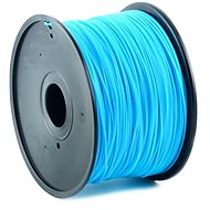 Gembird ABS Filament cyan - Filament
