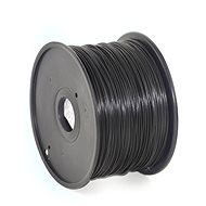 Gembird Filament ABS fekete - Filament