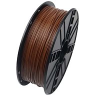 Gembird Filament PLA wooden - Filament