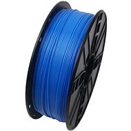 Gembird Filament ABS fluoreszierent blau - Filament