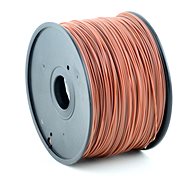 Gembird ABS Filament Brown - Filament