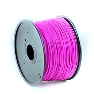 Gembird ABS Filament magenta - Filament
