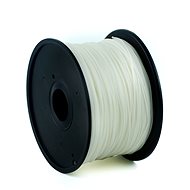 Gembird ABS Filament natural - Filament