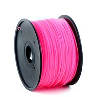 Gembird ABS Filament pink - Filament