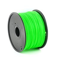 Gembird Filament ABS zelená - Filament