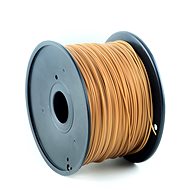 Gembird ABS Filament Gold - Filament