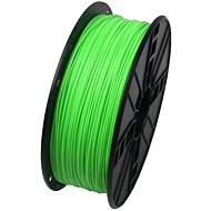 Gembird Filament PLA flame-bright green - Filament