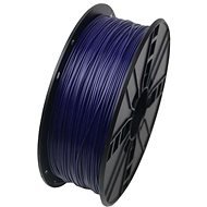 Gembird Filament, PLA, Galaxy Blue - Filament