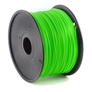 Gembird PLA Filament lime - Filament