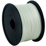 Gembird Filament PLA natural - Filament
