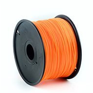 Gembird Filament PLA, Orange - Filament