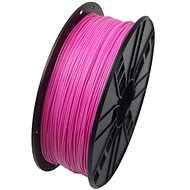 Gembird Filament PLA, rózsaszín - Filament