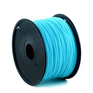 Gembird PLA Filament cyan - Filament