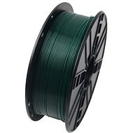 Gembird Filament PLA vianočná zelená - Filament